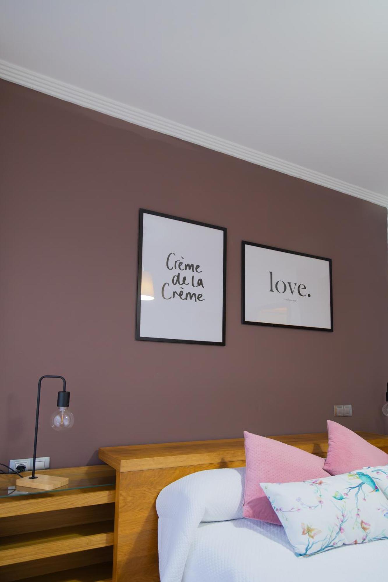 Apartamento Con Garaje, Centrico Y Luminoso Pontevedra Luaran gambar