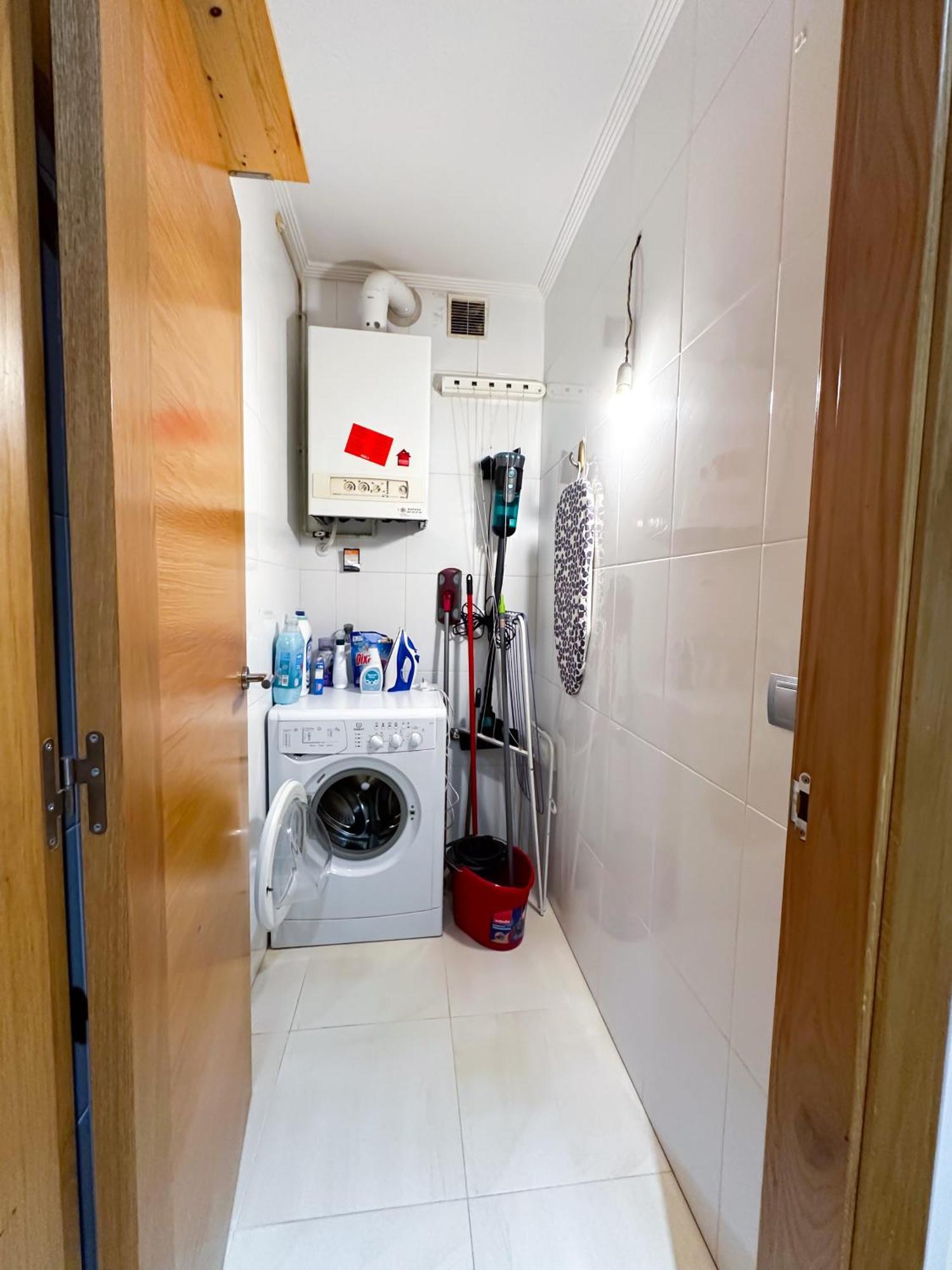 Apartamento Con Garaje, Centrico Y Luminoso Pontevedra Luaran gambar